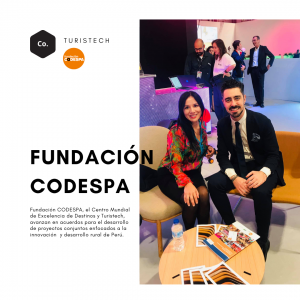 Convenio - CED - Fundación CODESPA