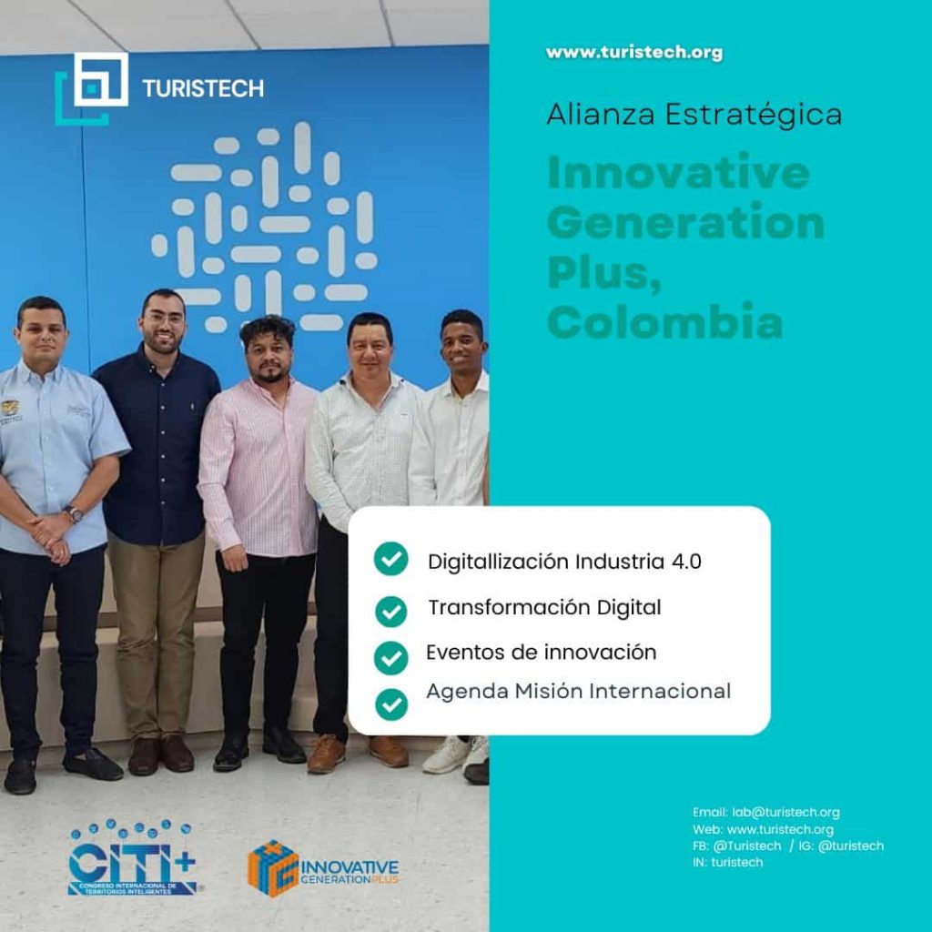 CITIPLUS COLOMBIA