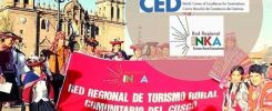 CED Y REDTURC INKA