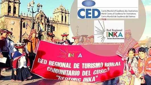 CED Y REDTURC INKA