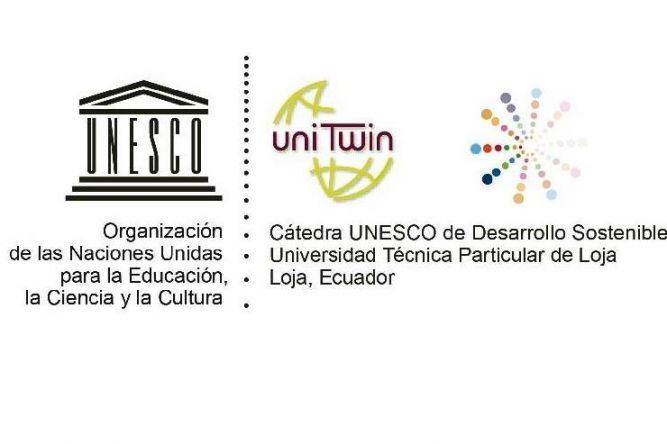 Cátedra UNESCO de Desarrollo Sostenible UTPL, Turistech, Programa de postgrado en Turismo UTPL