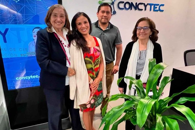 CONCYTEC-MIN
