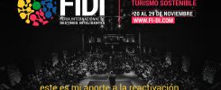 FIDI - Feria Internacional de Destinos Turísticos